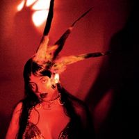 Produktbild: Burning It Feels Like