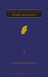 Produktbild: Pierre Bourdieu