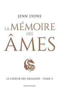Produktbild: Le choeur des dragons, t3: la