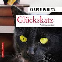 Produktbild: Gl&uuml;ckskatz