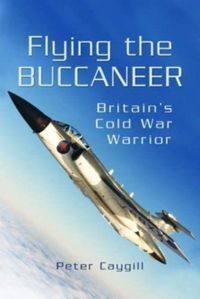 Produktbild: Flying the Buccaneer