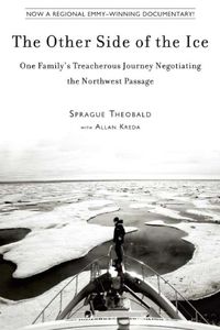Produktbild: The Other Side of the Ice