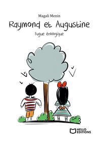 Produktbild: Raymond et Augustine, Fugue &eacute;cologique