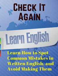 Produktbild: Check It Again