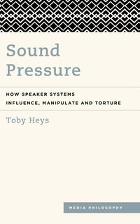Produktbild: Sound Pressure