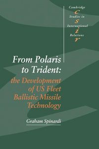 Produktbild: From Polaris to Trident