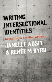 Produktbild: Adsit, J: Writing Intersectional Identities