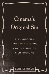 Produktbild: Mcewan, P: Cinemas Original Sin