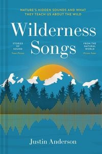 Produktbild: Wilderness Songs