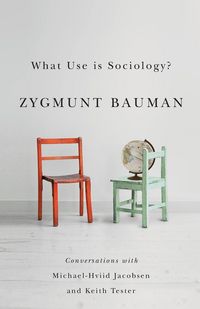 Produktbild: What Use is Sociology?