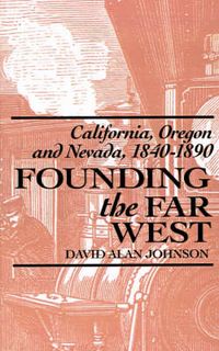 Produktbild: Johnson, D: Founding Fathers Far West