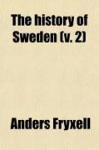 Produktbild: The History of Sweden (Volume 2)