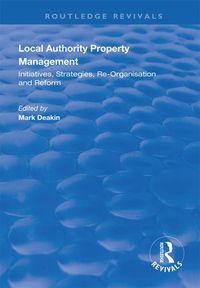 Produktbild: Local Authority Property Management