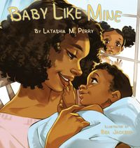 Produktbild: Baby Like Mine
