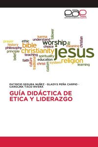 Produktbild: Gu&iacute;a Did&aacute;ctica De Etica Y Liderazgo