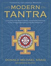 Produktbild: Modern Tantra