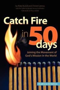 Produktbild: Catch Fire in 50 Days - Readiness 360 Edition