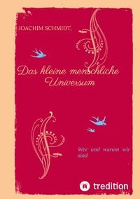 Produktbild: Das kleine menschliche Universum.