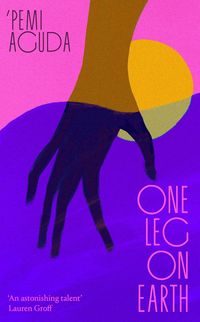 Produktbild: One Leg on Earth