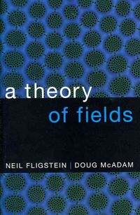 Produktbild: A Theory of Fields