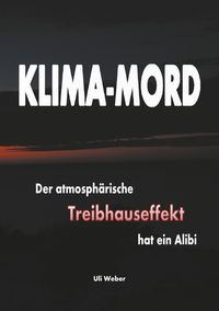Produktbild: Klima-Mord
