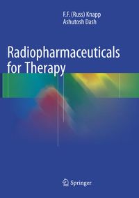 Produktbild: Radiopharmaceuticals for Therapy