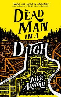 Produktbild: Dead Man in a Ditch