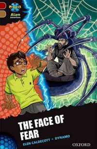 Produktbild: Caldecott, E: Project X Alien Adventures: Dark Red Book Band