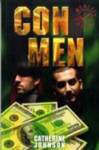 Produktbild: Johnson, C: Con Men