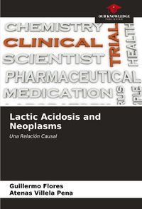 Produktbild: Lactic Acidosis and Neoplasms