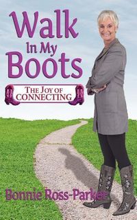 Produktbild: Walk in My Boots - The Joy of Connecting
