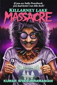 Produktbild: Killarney Lake Massacre