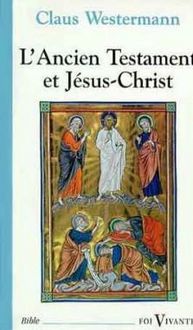 Produktbild: L'Ancien Testament et Jesus-Christ