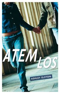 Bild vom Artikel Atemlos vom Autor Ashley Elston