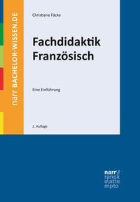 Produktbild: Fachdidaktik Franz&ouml;sisch