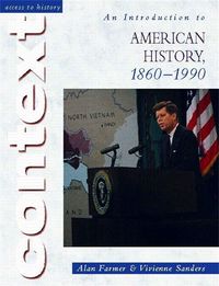 Produktbild: Access to History Context