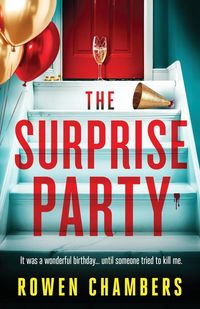 Produktbild: The Surprise Party