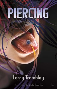 Produktbild: Piercing