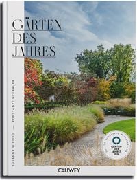 Produktbild: G&auml;rten des Jahres 2026