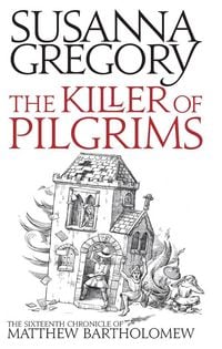 Produktbild: The Killer Of Pilgrims
