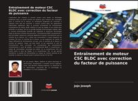 Produktbild: Entra&icirc;nement de moteur CSC BLDC avec correction du facteur de puissance