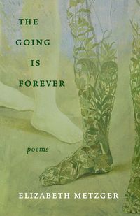 Produktbild: The Going Is Forever