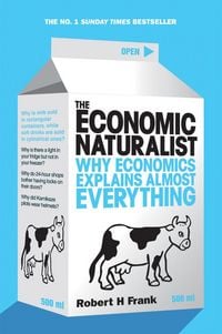 Produktbild: The Economic Naturalist