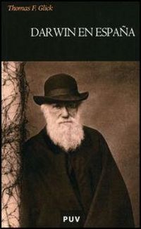 Produktbild: Darwin en Espa&ntilde;a