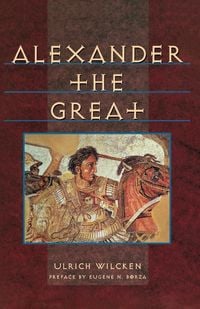 Produktbild: Alexander the Great