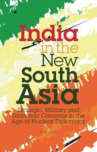 Produktbild: India in the New South Asia