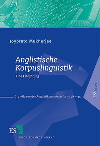Produktbild: Anglistische Korpuslinguistik