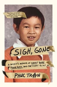 Produktbild: Sigh, Gone