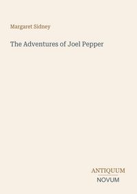 Produktbild: The Adventures of Joel Pepper