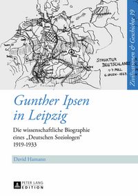 Produktbild: Gunther Ipsen in Leipzig